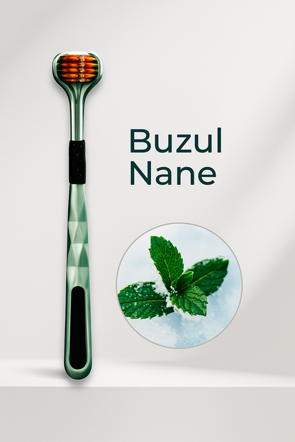 Munseur™ Üçlü iş Fırçası